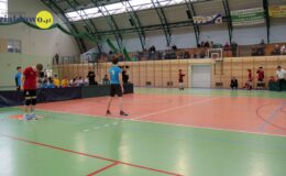 II Międzynarodowy Turniej Baseball5 o Puchar Działdowa