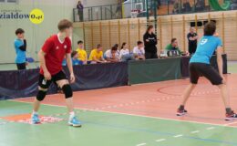II Międzynarodowy Turniej Baseball5 o Puchar Działdowa
