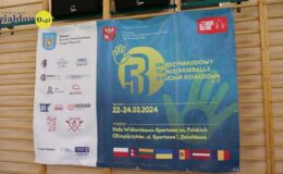 II Międzynarodowy Turniej Baseball5 o Puchar Działdowa