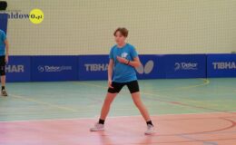 II Międzynarodowy Turniej Baseball5 o Puchar Działdowa