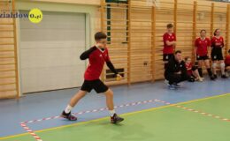 II Międzynarodowy Turniej Baseball5 o Puchar Działdowa