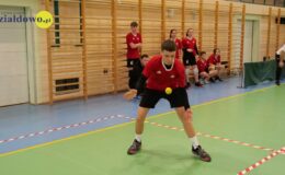 II Międzynarodowy Turniej Baseball5 o Puchar Działdowa