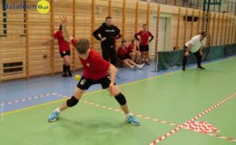 II Międzynarodowy Turniej Baseball5 o Puchar Działdowa
