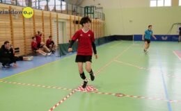 II Międzynarodowy Turniej Baseball5 o Puchar Działdowa