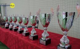 II Międzynarodowy Turniej Baseball5 o Puchar Działdowa