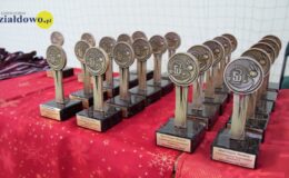 II Międzynarodowy Turniej Baseball5 o Puchar Działdowa