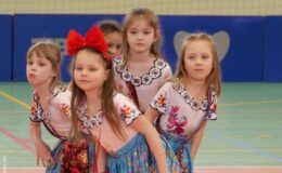 II Międzynarodowy Turniej Baseball5 o Puchar Działdowa
