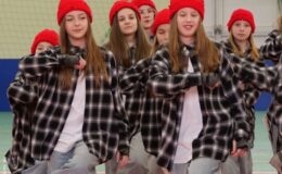 II Międzynarodowy Turniej Baseball5 o Puchar Działdowa