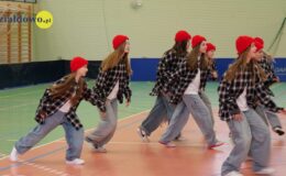 II Międzynarodowy Turniej Baseball5 o Puchar Działdowa