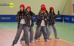 II Międzynarodowy Turniej Baseball5 o Puchar Działdowa