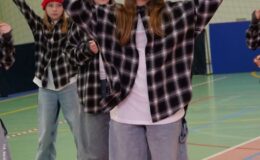 II Międzynarodowy Turniej Baseball5 o Puchar Działdowa