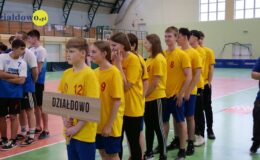 II Międzynarodowy Turniej Baseball5 o Puchar Działdowa