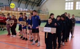 II Międzynarodowy Turniej Baseball5 o Puchar Działdowa