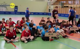 II Międzynarodowy Turniej Baseball5 o Puchar Działdowa