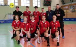 II Międzynarodowy Turniej Baseball5 o Puchar Działdowa