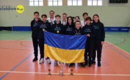 II Międzynarodowy Turniej Baseball5 o Puchar Działdowa
