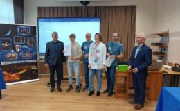 Za nami już IV edycja prestiżowego konkursu „FRAKTAL”