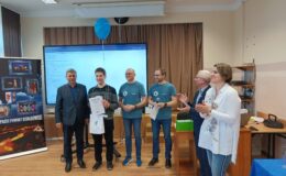 Za nami już IV edycja prestiżowego konkursu „FRAKTAL”