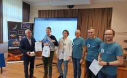 Za nami już IV edycja prestiżowego konkursu „FRAKTAL”