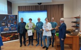 Za nami już IV edycja prestiżowego konkursu „FRAKTAL”