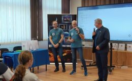 Za nami już IV edycja prestiżowego konkursu „FRAKTAL”