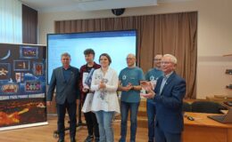 Za nami już IV edycja prestiżowego konkursu „FRAKTAL”