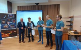 Za nami już IV edycja prestiżowego konkursu „FRAKTAL”