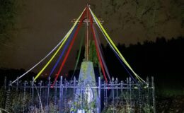 Ekstremalna Droga Krzyżowa już po raz szósty
