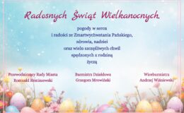 Życzenia świąteczne