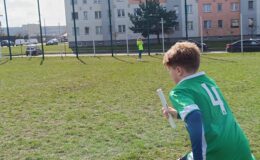 Mistrzowie i Mistrzynie Działdowa w biegach przełajowy już znani