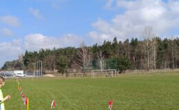 Mistrzowie i Mistrzynie Działdowa w biegach przełajowy już znani