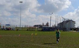 Mistrzowie i Mistrzynie Działdowa w biegach przełajowy już znani