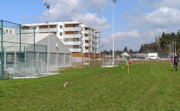 Mistrzowie i Mistrzynie Działdowa w biegach przełajowy już znani