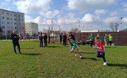 Mistrzowie i Mistrzynie Działdowa w biegach przełajowy już znani