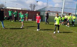 Mistrzowie i Mistrzynie Działdowa w biegach przełajowy już znani