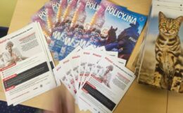 Jak nie dać się oszukać – spotkanie policjantów z seniorami
