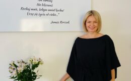 dyrektor PCPR Katarzyna Napiwocka