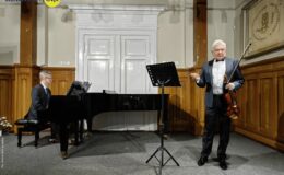 Dzień pełen inspiracji, nauki i muzycznych wrażeń
