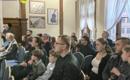 Dzień pełen inspiracji, nauki i muzycznych wrażeń