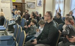 Dzień pełen inspiracji, nauki i muzycznych wrażeń