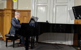 Dzień pełen inspiracji, nauki i muzycznych wrażeń