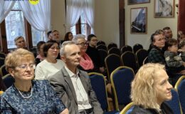 Dzień pełen inspiracji, nauki i muzycznych wrażeń