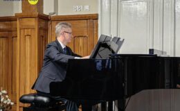 Dzień pełen inspiracji, nauki i muzycznych wrażeń
