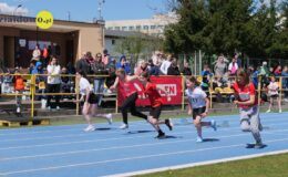 Miejski Ośrodek Sportu i Rekreacji w Działdowie zaprasza na XVIII Lekkoatletyczny Mityng I Klasy z okazji 233. rocznicy Uchwalenia Konstytucji 3 Maja. Zawody odbędą się 1 maja na działdowskim stadionie. Uroczyste otwarci mityngu nastąpi o godz. 11.00. A pierwsza konkurencja, czyli pchnięcie kulą rozpocznie się już o godz. 10.00. Konkurencje mityngu: Kategoria U14 - 2011 i młodsi: 60m, 300m, 600m, skok w dal (strefa) Kategoria U16 - 2010 -2009: 100m, 300m, 600m, wieloskok, 80m ppł Kategoria Open - 2008 i starsi: 100m, 300m, 600m, 1000m, skok w dal, pchnięcie kulą (Na zdjęciu głównym kadr z zawodów z roku 2023, na bieżni widać biegnącą grupę dziewcząt)
