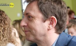 Eliminacje powiatowe 40. wojewódzkiego konkursu recytatorskiego „Spotkania z poezja”