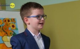 Eliminacje powiatowe 40. wojewódzkiego konkursu recytatorskiego „Spotkania z poezja”