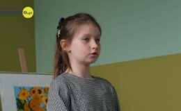 Eliminacje powiatowe 40. wojewódzkiego konkursu recytatorskiego „Spotkania z poezja”