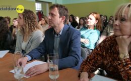 Eliminacje powiatowe 40. wojewódzkiego konkursu recytatorskiego „Spotkania z poezja”