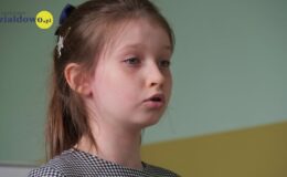 Eliminacje powiatowe 40. wojewódzkiego konkursu recytatorskiego „Spotkania z poezja”