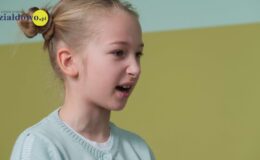 Eliminacje powiatowe 40. wojewódzkiego konkursu recytatorskiego „Spotkania z poezja”